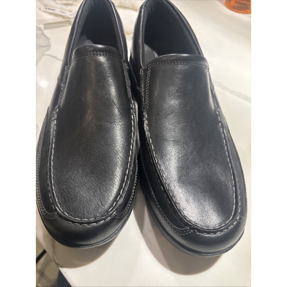 rockport xcs mens Slip On Black Size 13